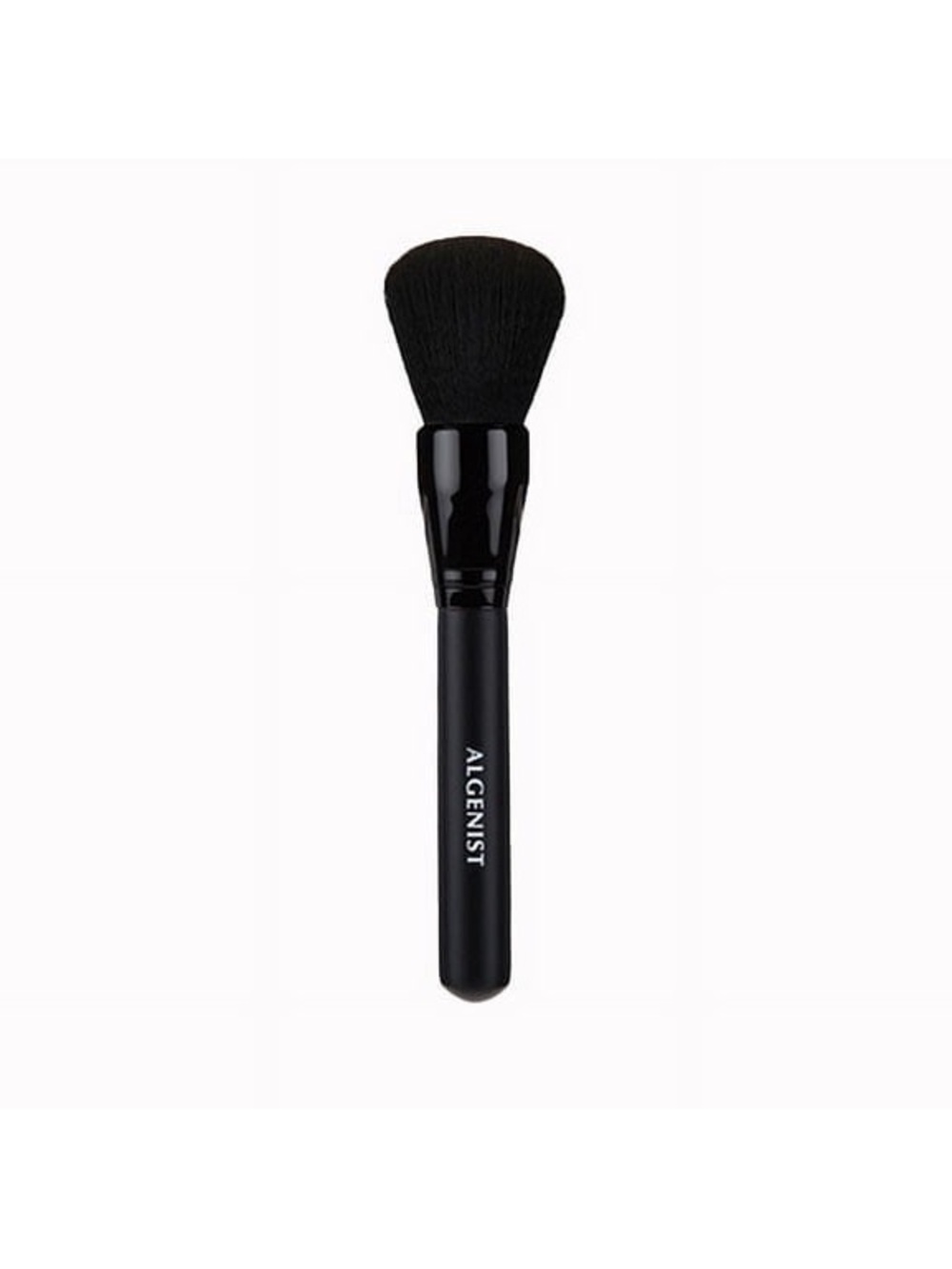 ALGENIST Bronzing Powder Brush BLACK